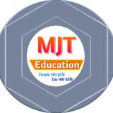 MJT Education official