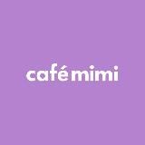 cafe mimi