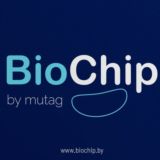 Биозагрузка Mutag BioChip 30