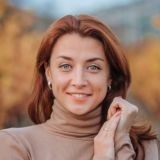 Оксана Шоркина (чат)
