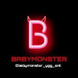 𝑩𝑨𝑩𝒀𝑴𝑶𝑵𝑺𝑻𝑬𝑹|𝒀𝑮 𝑬𝑵𝑻