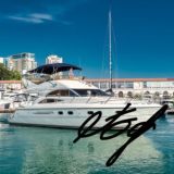 Аренда Яхт в Сочи - yacht_in