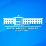 Farg‘ona tumani hokimligi