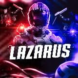 Lazarus