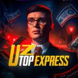 ♚UZ TOP⎢♚ ⎢EKSPRESS 🇺🇿