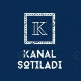 Sotiladigan Kanal va Gruppalar
