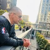 Матеранский Взял Мяч