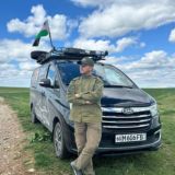 Саёхатчи Абу