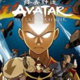אווטאר כשף האוויר האחרון