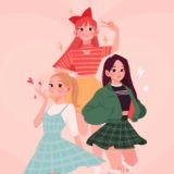 SQUADGIRLS ~ Dx10 🍃