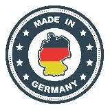 Made in Germany