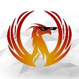 Phoenix 🐦‍🔥 Coin