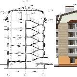 Архитектура Проекты Строительство (Architecture)