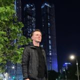 Авторский блог Андрея о путешествиях