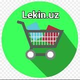 Lekin.Uz - Shopping Channel