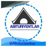 👨‍💼AbuTuRyEnTLaR DaVRaSi👩‍💼