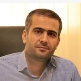 نگاهِ دیگر | صابر گُل‌عنبری