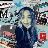 📚 Madina Musayeva 🎧