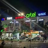 ANHOR MEGA HOME CENTER