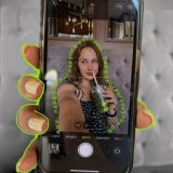 аня литвинова про influence