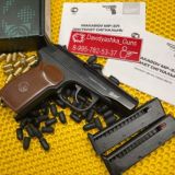 Охолощенное (СХП) ПРОДАЖА/ВЫКУП