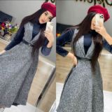 Brend va korkam liboslar