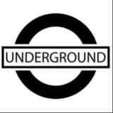 Underground family
