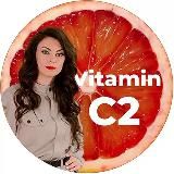 Vitamin C2 | English by Marina @elt_party