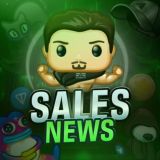 SALES NEWS