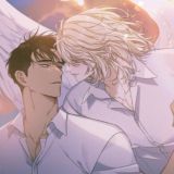 Dear 00 🕊️ BL TRADUZIONI 🕊️ MANHWA ITA 🕊️