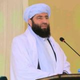 سخنان شهید مولانا مجیب الرحمان انصاری