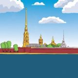 Погода Петербург. Прогноз погоды СПб.