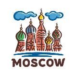 Москва главный