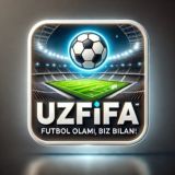 UzFIFA.NET - Futbol yangiliklari