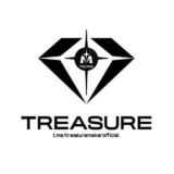 TREASURE💎
