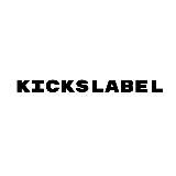 Кроссовки ‘’KicksLabel’’