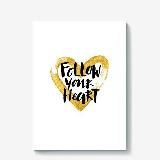 Follow your heart bet💗💵💰