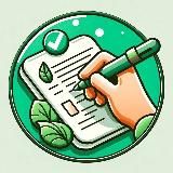 💊 Здоровые Заметки!