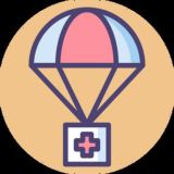 Whale Airdrop 999