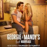 Georgie and Mandy’s First Marriage