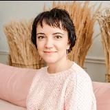 Нейропсихолог Надежда Артемьева