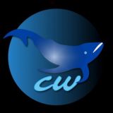 cryptowhales channel