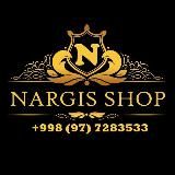 NARGIS SHOP TO‘LGAN VA OCHILGAN SERYALAR