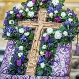 ПРАВОСЛАВНЫЙ КРЕСТ ☦️