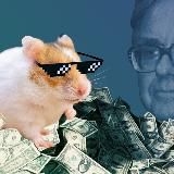 Хомяк на TroNe