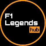 F1 LEGENDS HUB