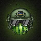 Херсонський дизайнер 🇺🇦🍉