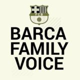 Barca Family Voice Chat