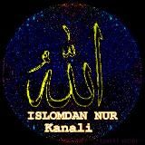 🌱 ISLOMDAN NUR 🌱