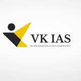 VK IAS- UPSC Environment by Vikas kanukollu